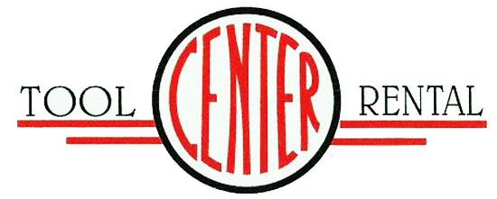Center Tool Rental Logo